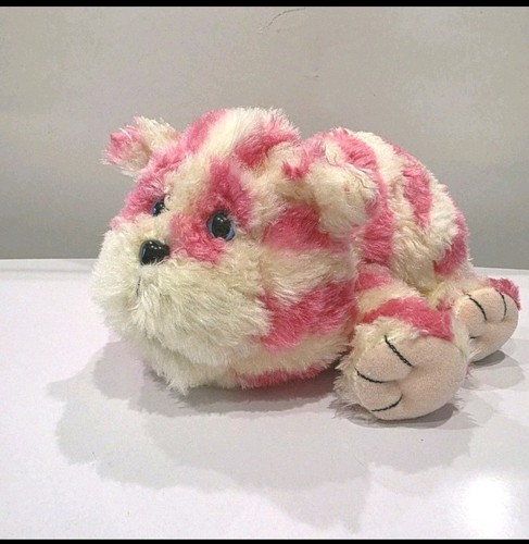 Bagpuss gatto giocattolo - bagpuss,
