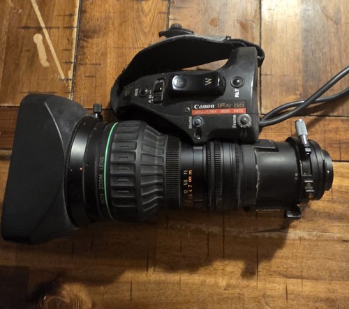 Canon ifxs j17a - canon,