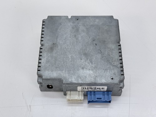 Bmw serie e65 e66 09 - e65, 02-09