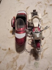 POLISTIL 1/15- HARLEY DAVIDSON