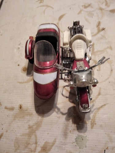 Polistil harley davidson - polistil,