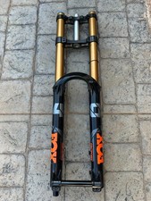 Fox Factory 40 Forcelle 203mm