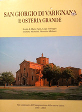 San giorgio varignana e - di,