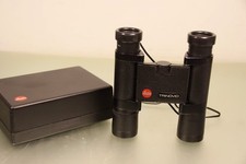 Binocolo Leitz Leica Trinovid