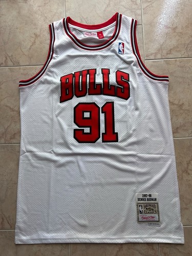 Canotta nba chicago bulls - canotta,