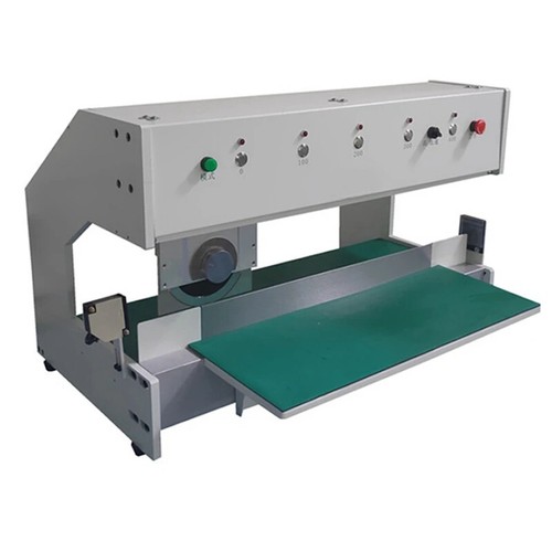 Depaneling automatico per