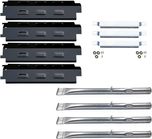 Kit riparazione griglia gas - a,