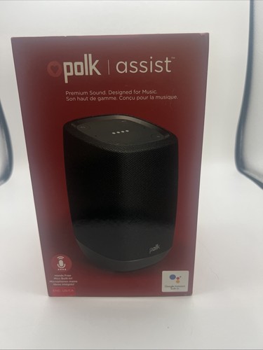 Polk audio - audio, (am9305)