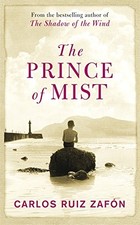 The prince mist - the, of