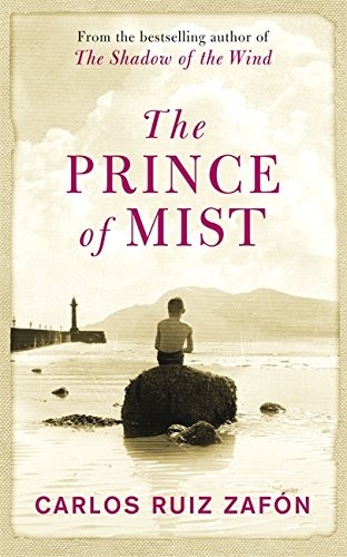The prince mist carlos - prince, of