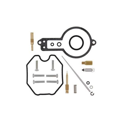 Kit revisione carburatore - kit,