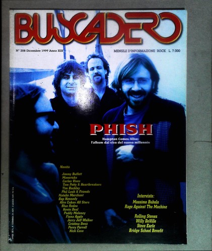 Buscadero 1999 208 - buscadero,