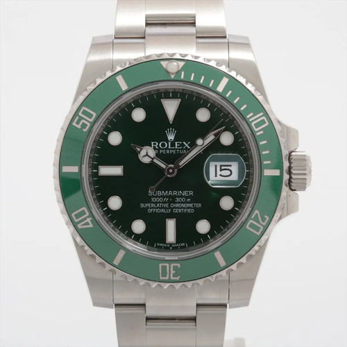 Rolex submariner date - rolex,