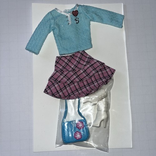 Barbie fashion fever - barbie,