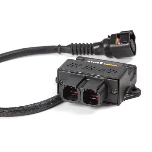 Haltech wideband control - wideband,