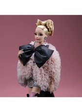 Barbie atelier doll - barbie,