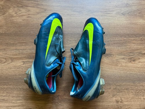 Stivali calcio mercurial - stivali, calcio-mercurial