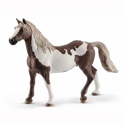 13885 mazza maschio cavallo - mazza,