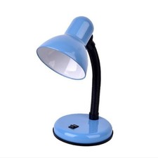 Lampada da scrivania LED ferro