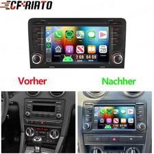 64 GB Android 15 Apple Carplay