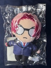 Peluche pupazzo Tokimeki