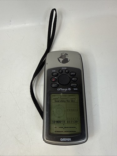Garmin gpsmap unità gps - garmin,