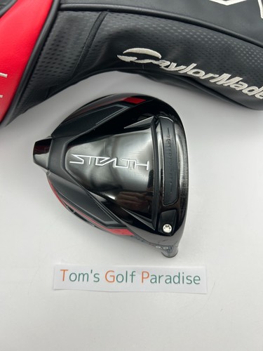 Taylormade stealth testa - 9.0,