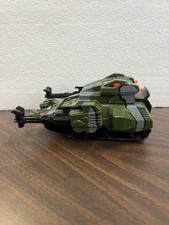 Vintage Hot Wheels Attack Pack