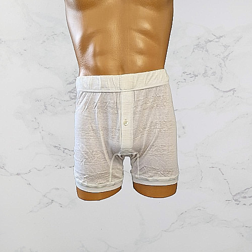 Boxer uomo julipet luxury - uomo,