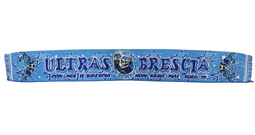 Sciarpa ultras brescia calcio - sciarpa,