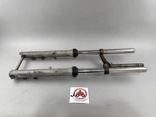 Tubo supporto forcella honda - tubo,