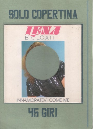 Giri lena biolcati - lena,