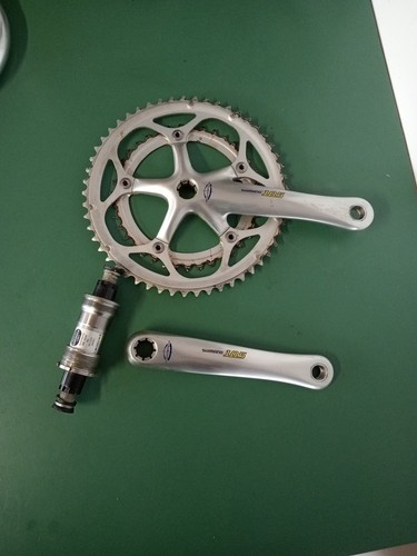 Shimano 105 5500 - 105, fc