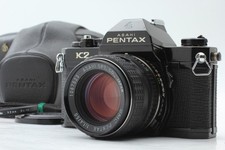 [Quasi come nuovo] Pentax K2