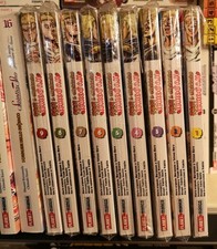 KEN IL GUERRIERO LEGGENDA-