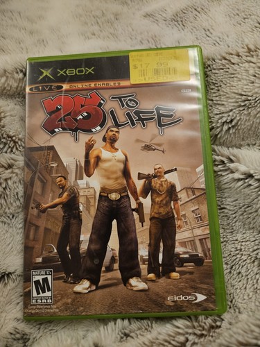 Xbox game - xbox,