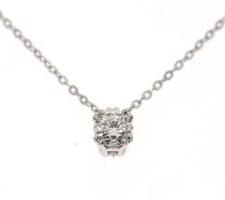 Collana Damiani Incanto