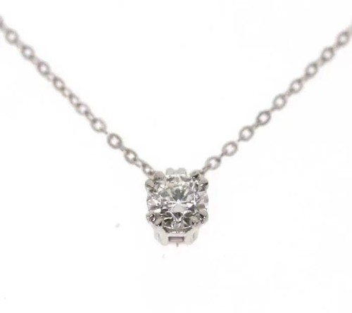 Collana damiani incanto - collana,