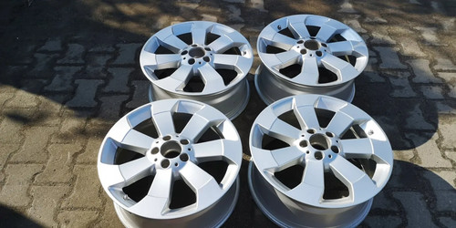 Cerchio lega 18 pollici - 18,