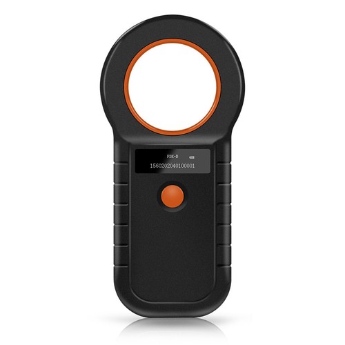 Lettore chip animali rfid - lettore,