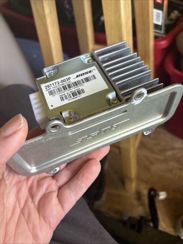 Bose 297172 003p - bose, 297172-003p