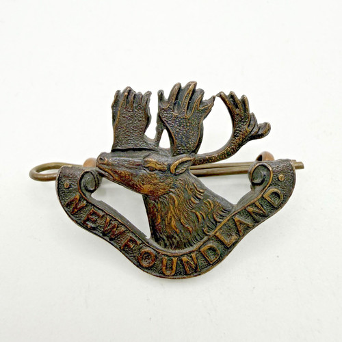 Genuine ww1 canada - genuine,
