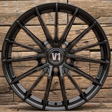 19 Pollici Cerchi V2 per