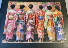 Croce gloria elegante kimono - elegante,