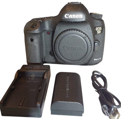 Canon eos mark - 5d, ottime