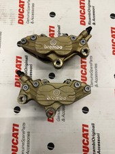 Kit pinze freno - freno, brembo