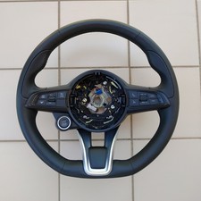 Volante alfa romeo giulia - volante,