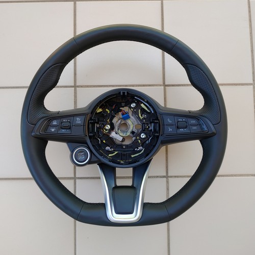 Volante alfa romeo - alfa, giulia