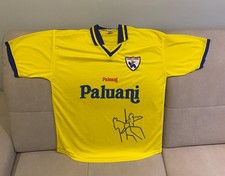 Maglia Chievo Verona retrò