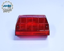 FANALINO POSTER.GILERA KZ 125